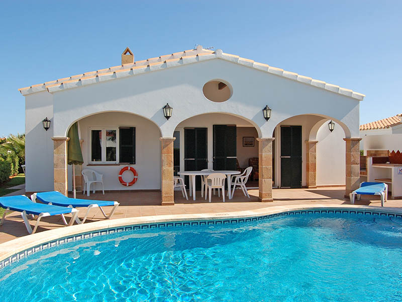 Villas Begonias